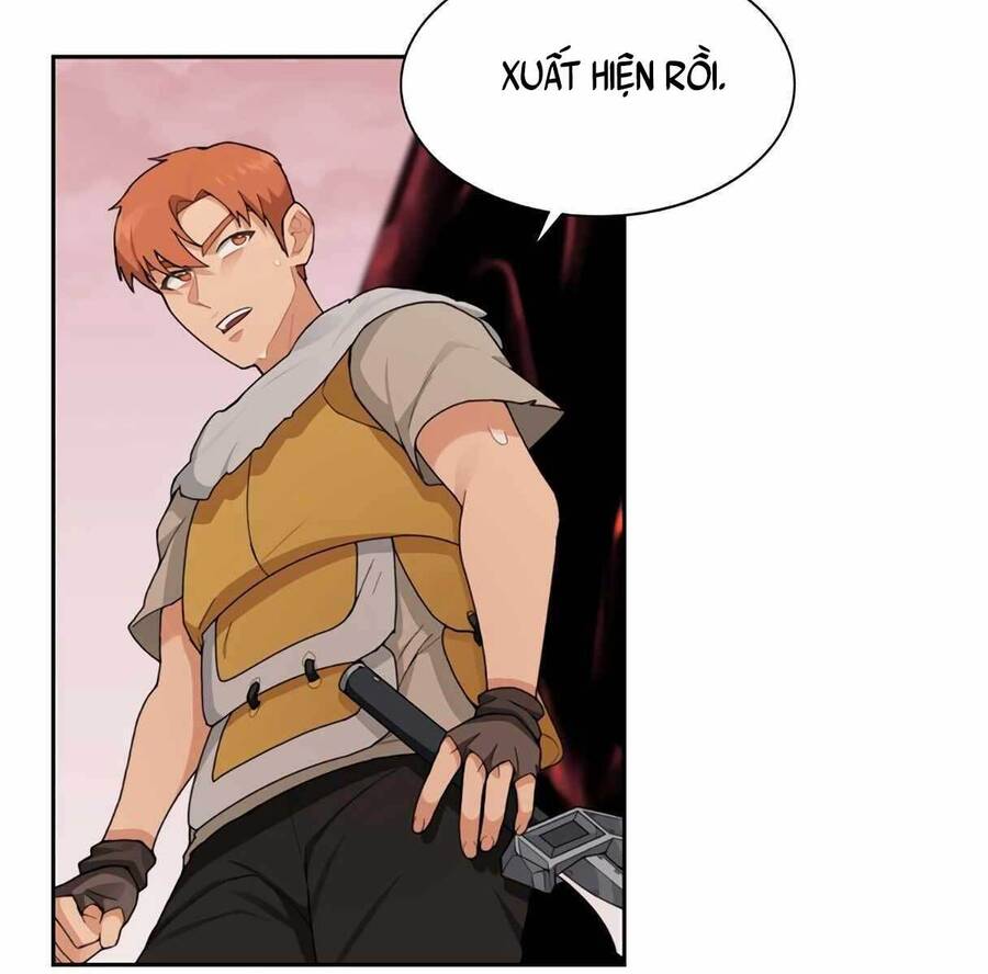 Mắc Kẹt Trong Tòa Tháp Thử Thách Chap 23 - Next Chap 24
