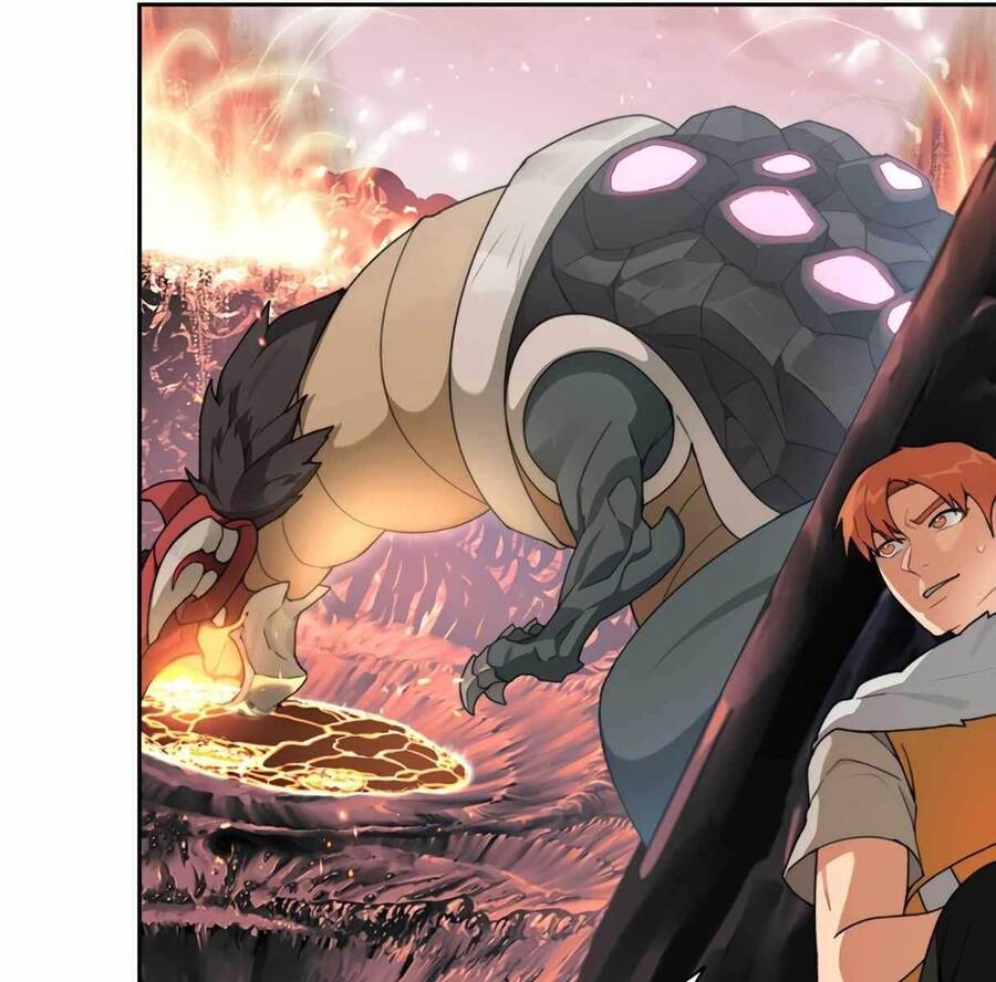 Mắc Kẹt Trong Tòa Tháp Thử Thách Chap 23 - Next Chap 24