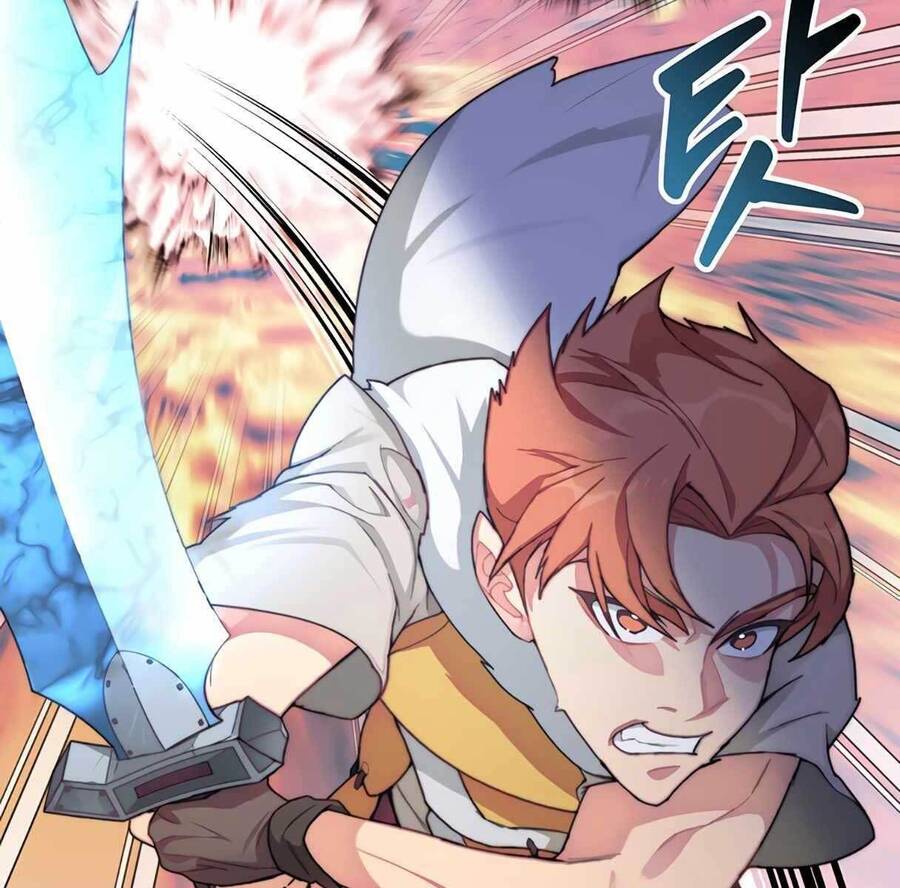 Mắc Kẹt Trong Tòa Tháp Thử Thách Chap 23 - Next Chap 24