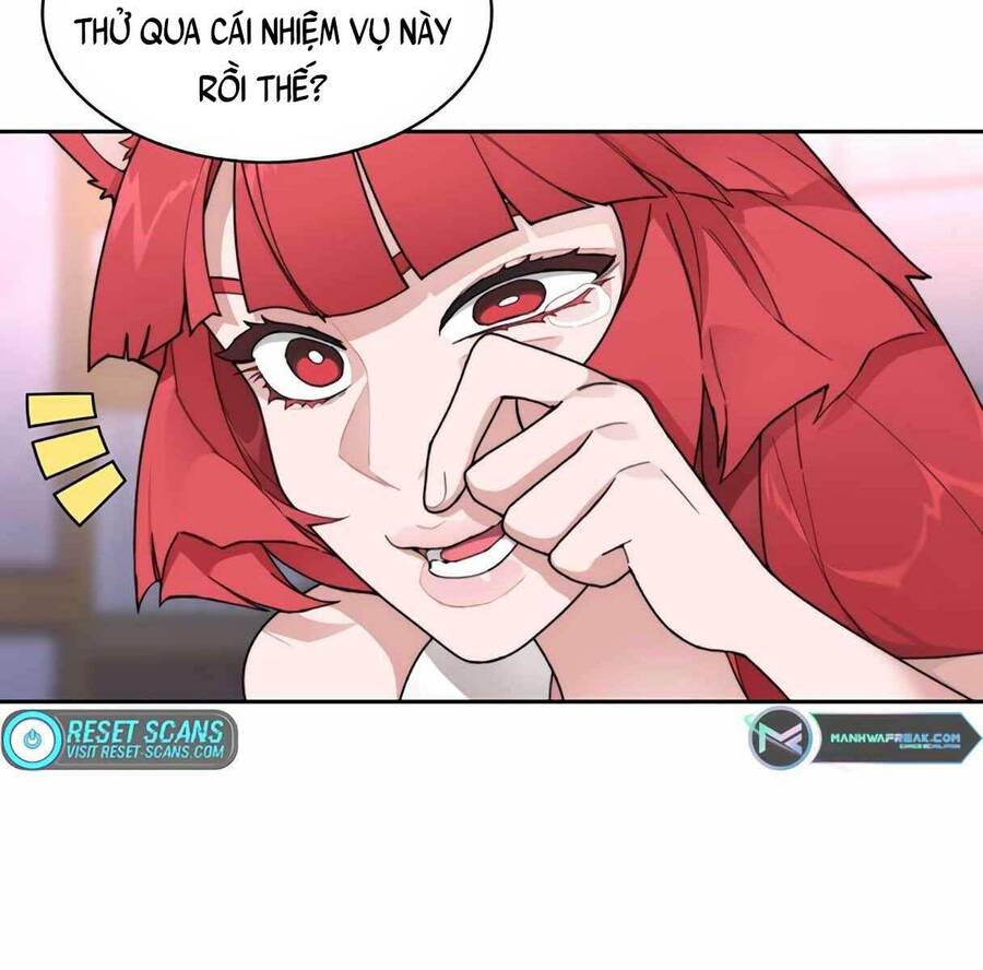 Mắc Kẹt Trong Tòa Tháp Thử Thách Chap 23 - Next Chap 24