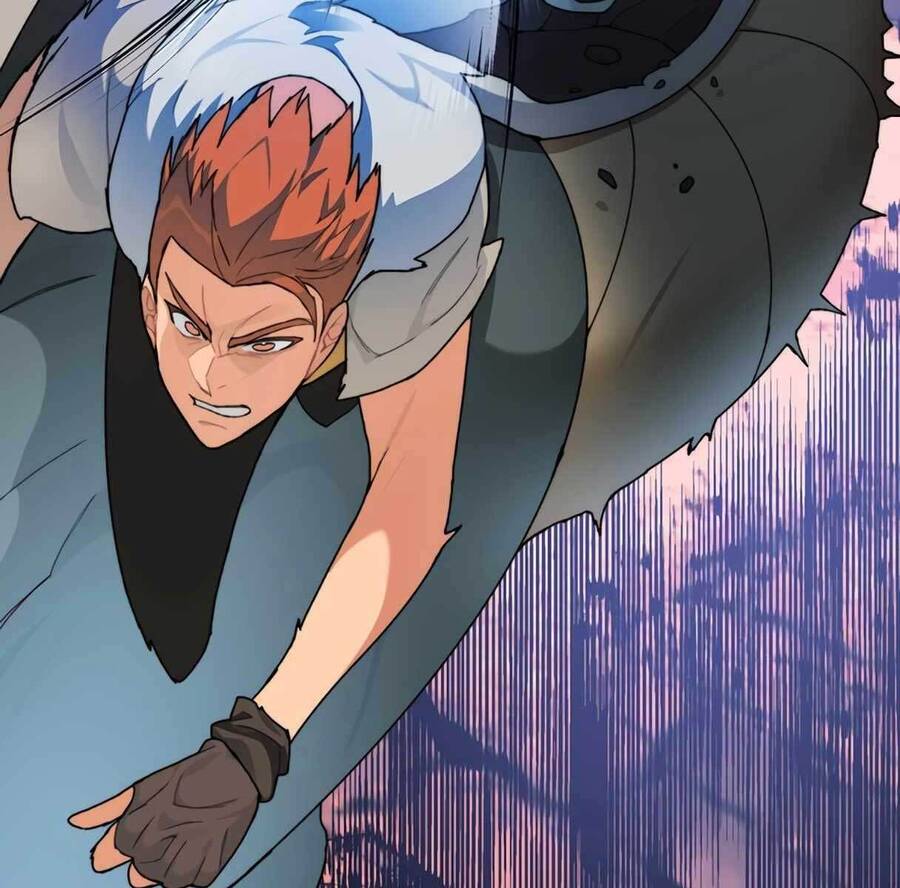 Mắc Kẹt Trong Tòa Tháp Thử Thách Chap 23 - Next Chap 24