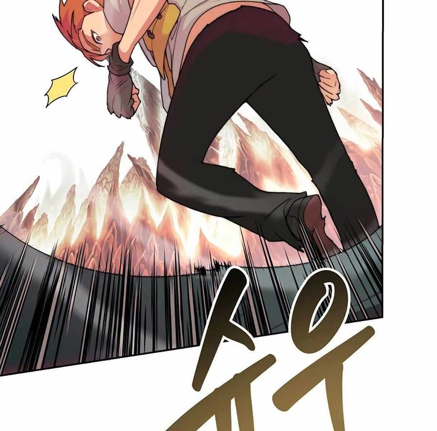 Mắc Kẹt Trong Tòa Tháp Thử Thách Chap 23 - Next Chap 24
