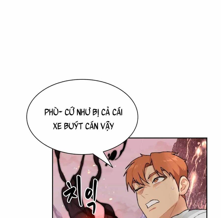 Mắc Kẹt Trong Tòa Tháp Thử Thách Chap 23 - Next Chap 24