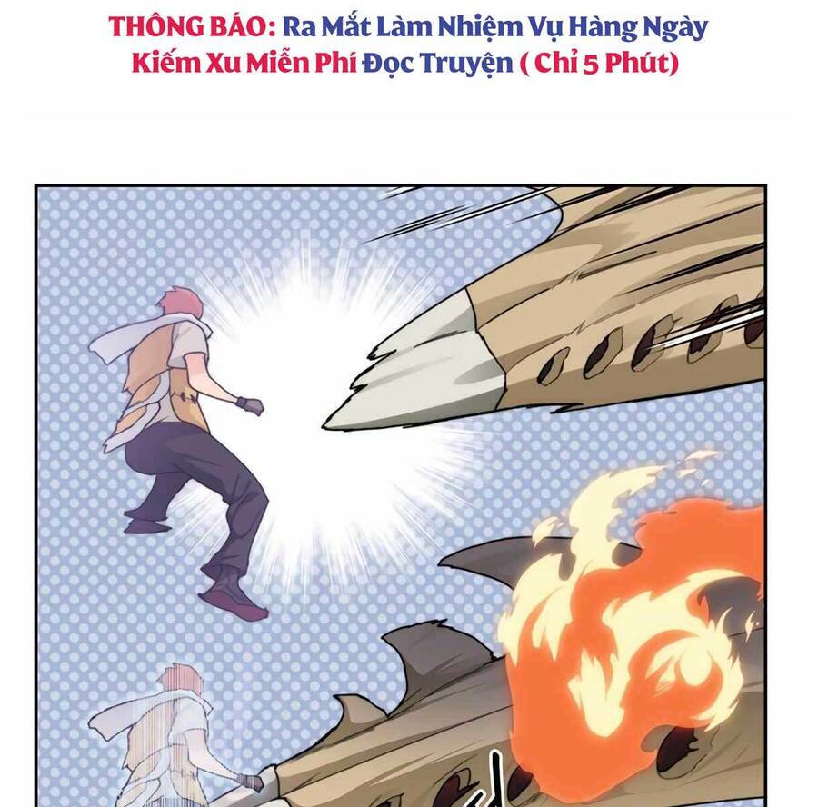 Mắc Kẹt Trong Tòa Tháp Thử Thách Chap 23 - Next Chap 24