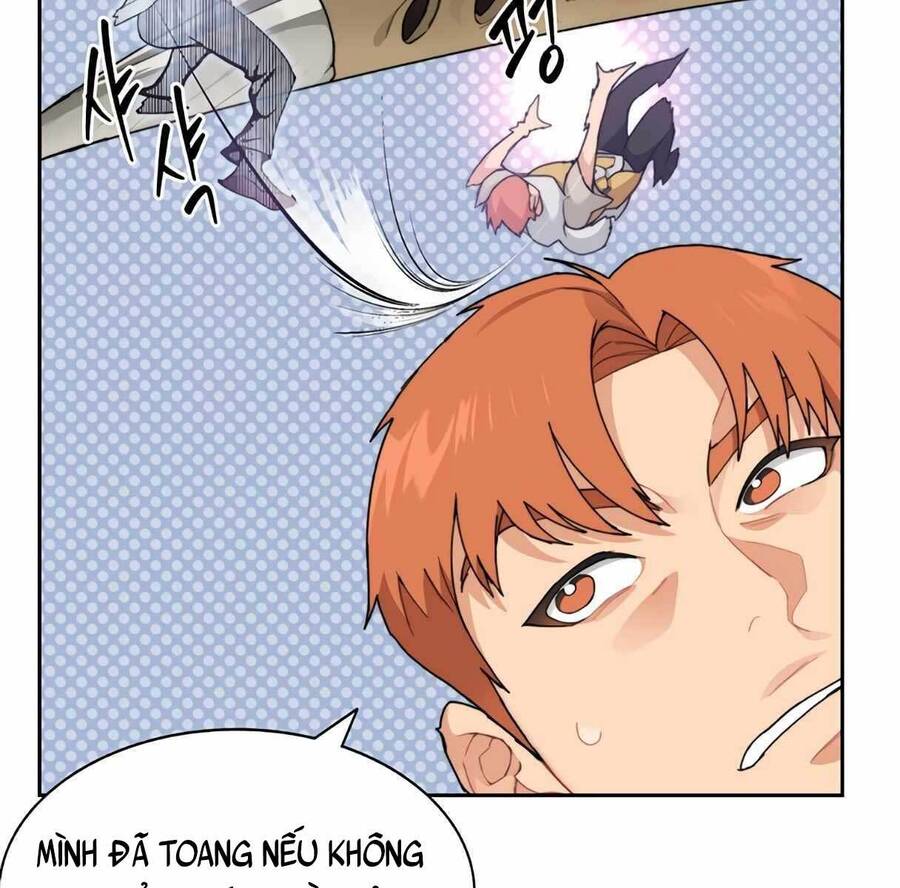 Mắc Kẹt Trong Tòa Tháp Thử Thách Chap 23 - Next Chap 24