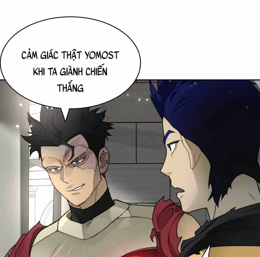 Mắc Kẹt Trong Tòa Tháp Thử Thách Chap 24 - Next Chap 25
