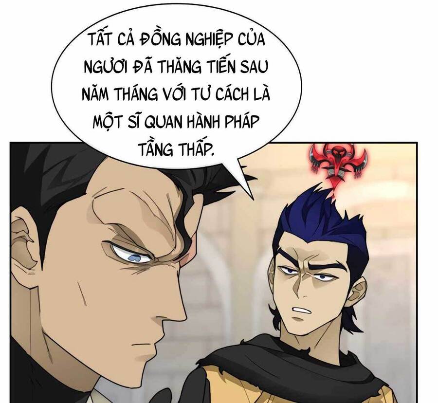 Mắc Kẹt Trong Tòa Tháp Thử Thách Chap 24 - Next Chap 25