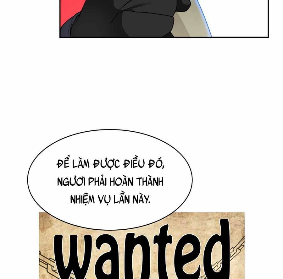 Mắc Kẹt Trong Tòa Tháp Thử Thách Chap 24 - Next Chap 25