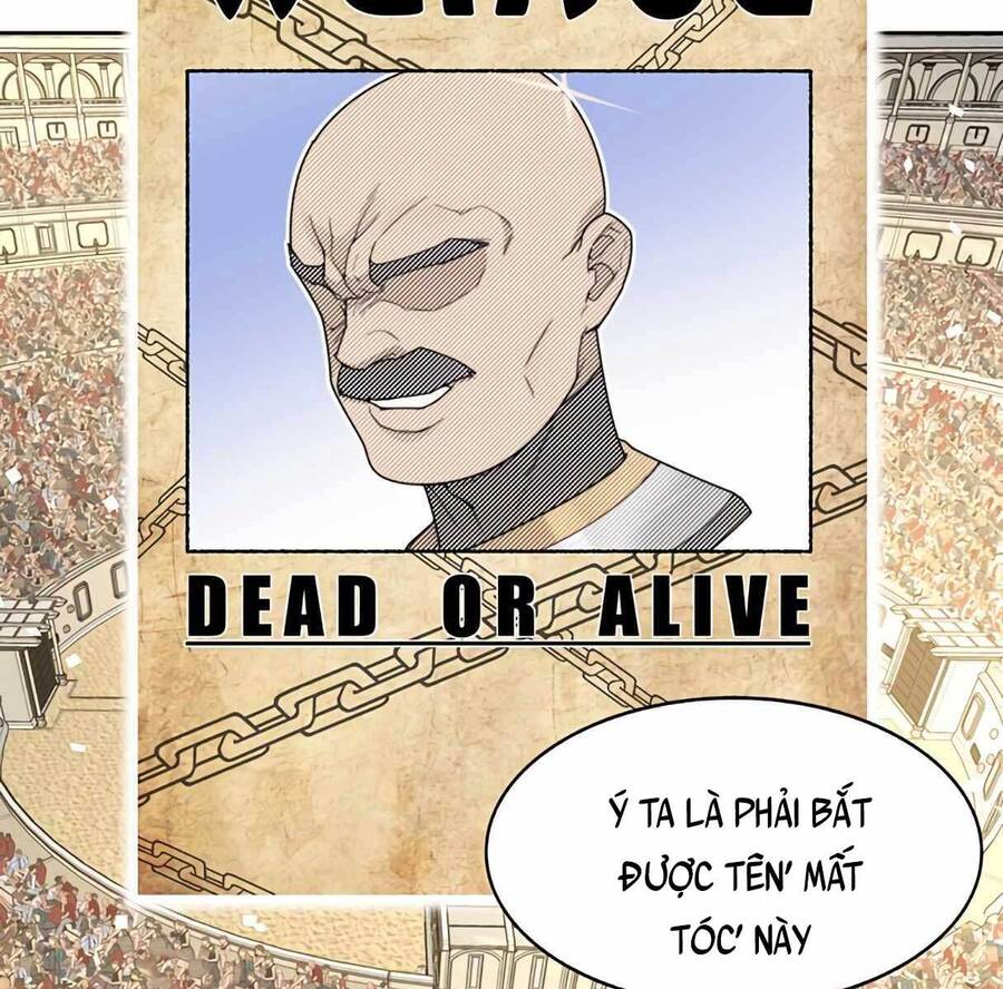 Mắc Kẹt Trong Tòa Tháp Thử Thách Chap 24 - Next Chap 25