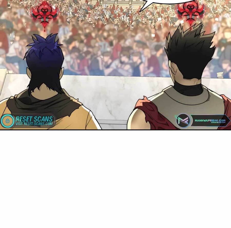 Mắc Kẹt Trong Tòa Tháp Thử Thách Chap 24 - Next Chap 25