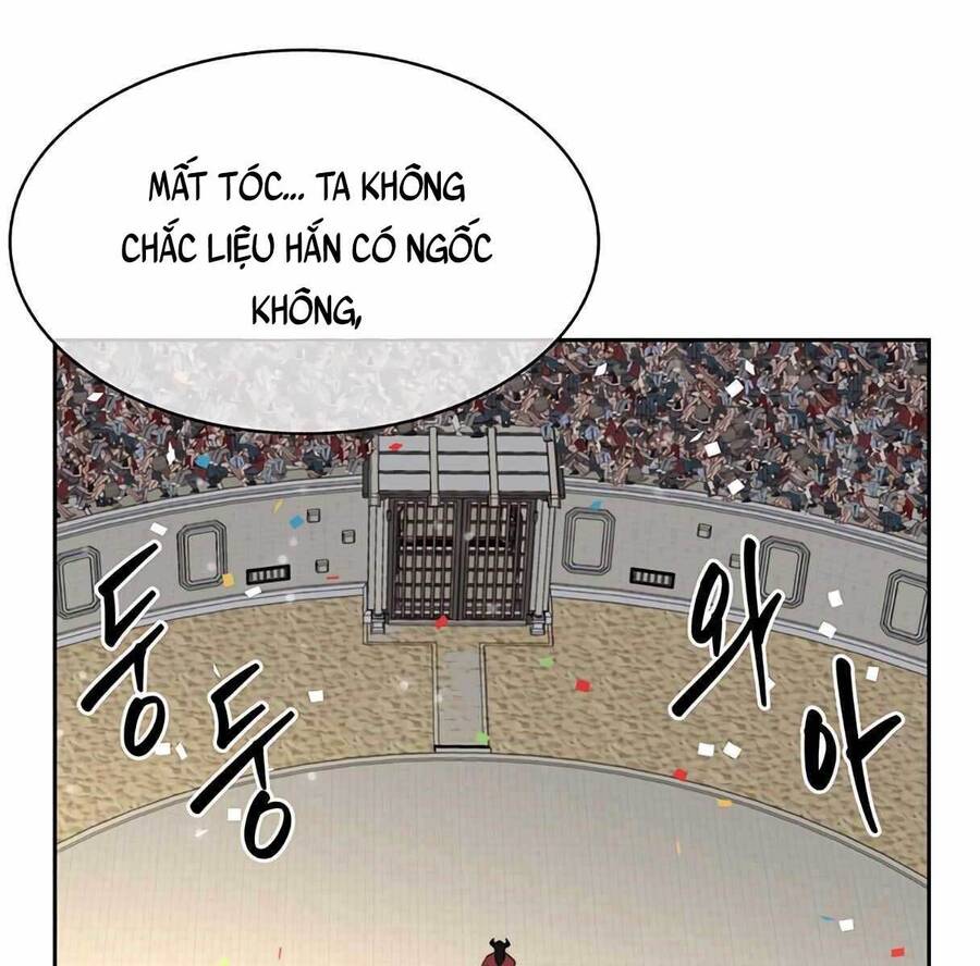 Mắc Kẹt Trong Tòa Tháp Thử Thách Chap 24 - Next Chap 25