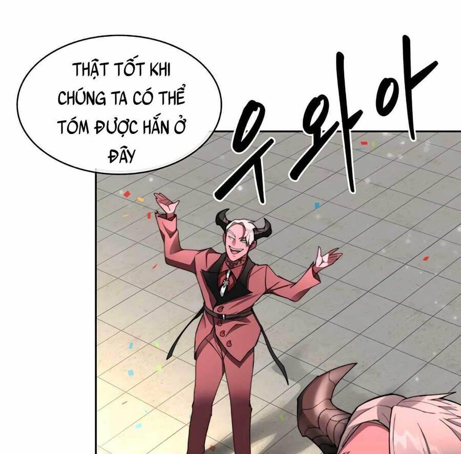 Mắc Kẹt Trong Tòa Tháp Thử Thách Chap 24 - Next Chap 25