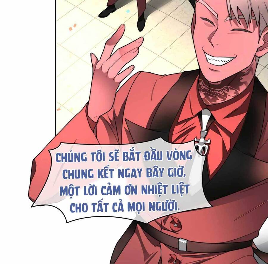 Mắc Kẹt Trong Tòa Tháp Thử Thách Chap 24 - Next Chap 25