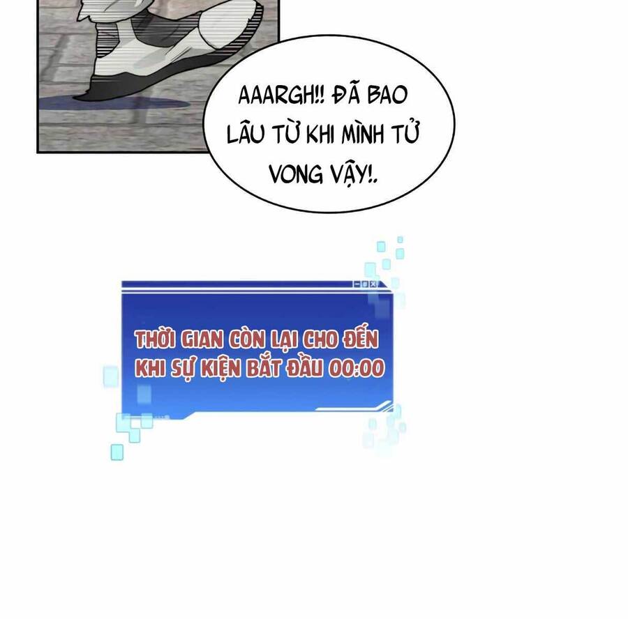 Mắc Kẹt Trong Tòa Tháp Thử Thách Chap 24 - Next Chap 25