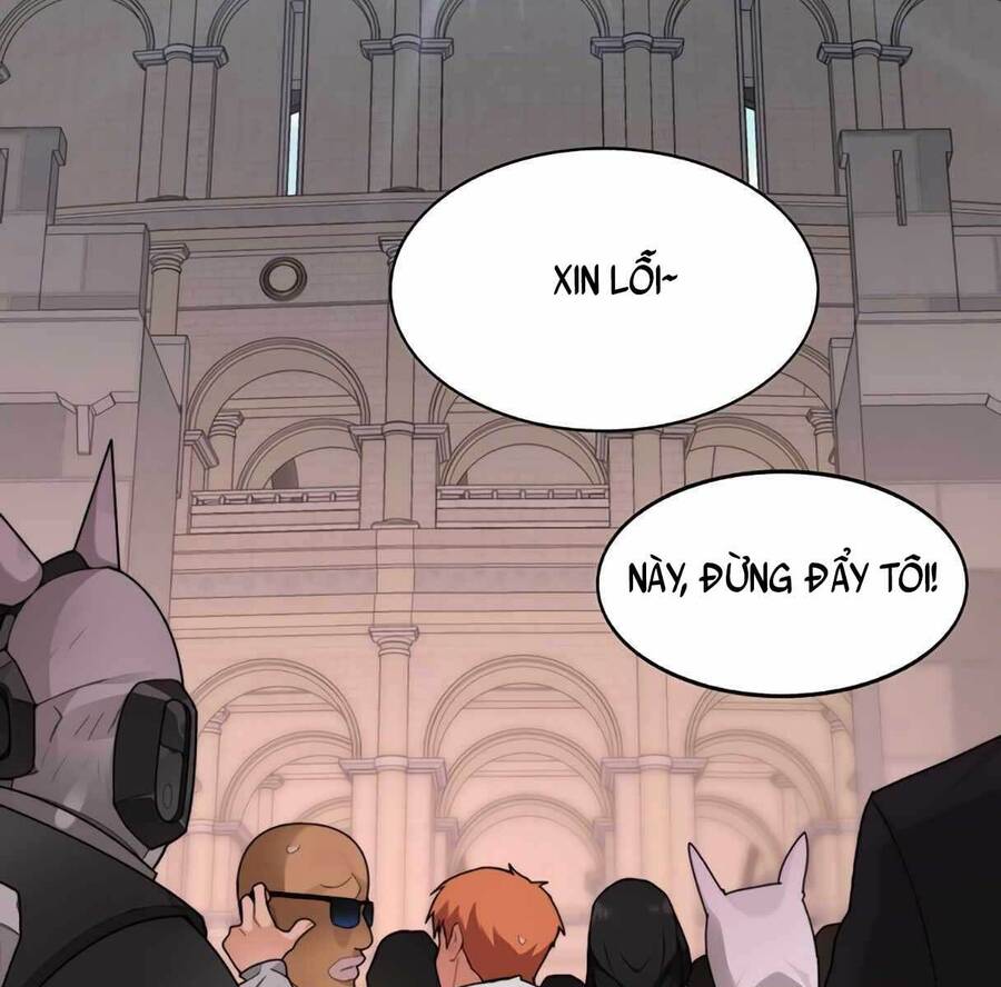 Mắc Kẹt Trong Tòa Tháp Thử Thách Chap 24 - Next Chap 25