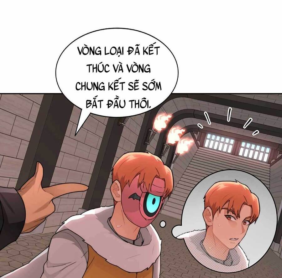 Mắc Kẹt Trong Tòa Tháp Thử Thách Chap 24 - Next Chap 25