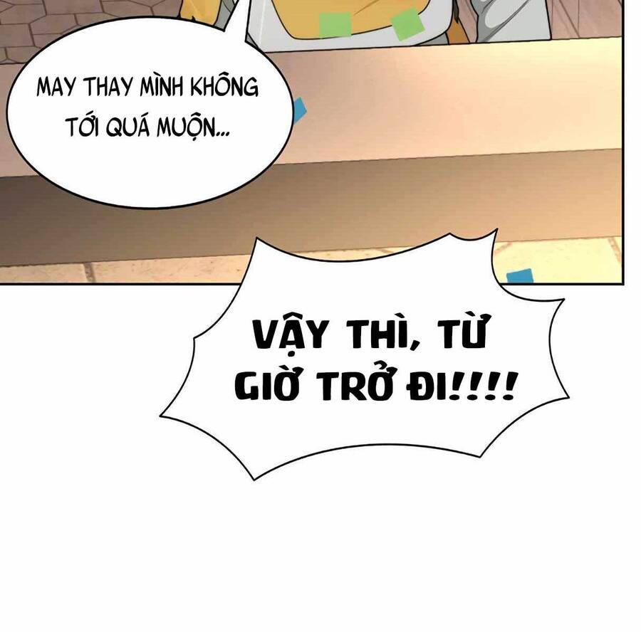 Mắc Kẹt Trong Tòa Tháp Thử Thách Chap 24 - Next Chap 25