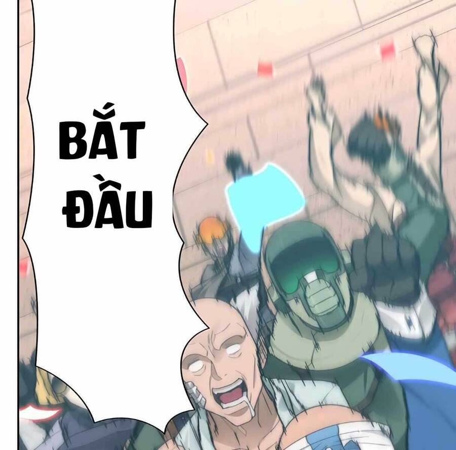 Mắc Kẹt Trong Tòa Tháp Thử Thách Chap 24 - Next Chap 25
