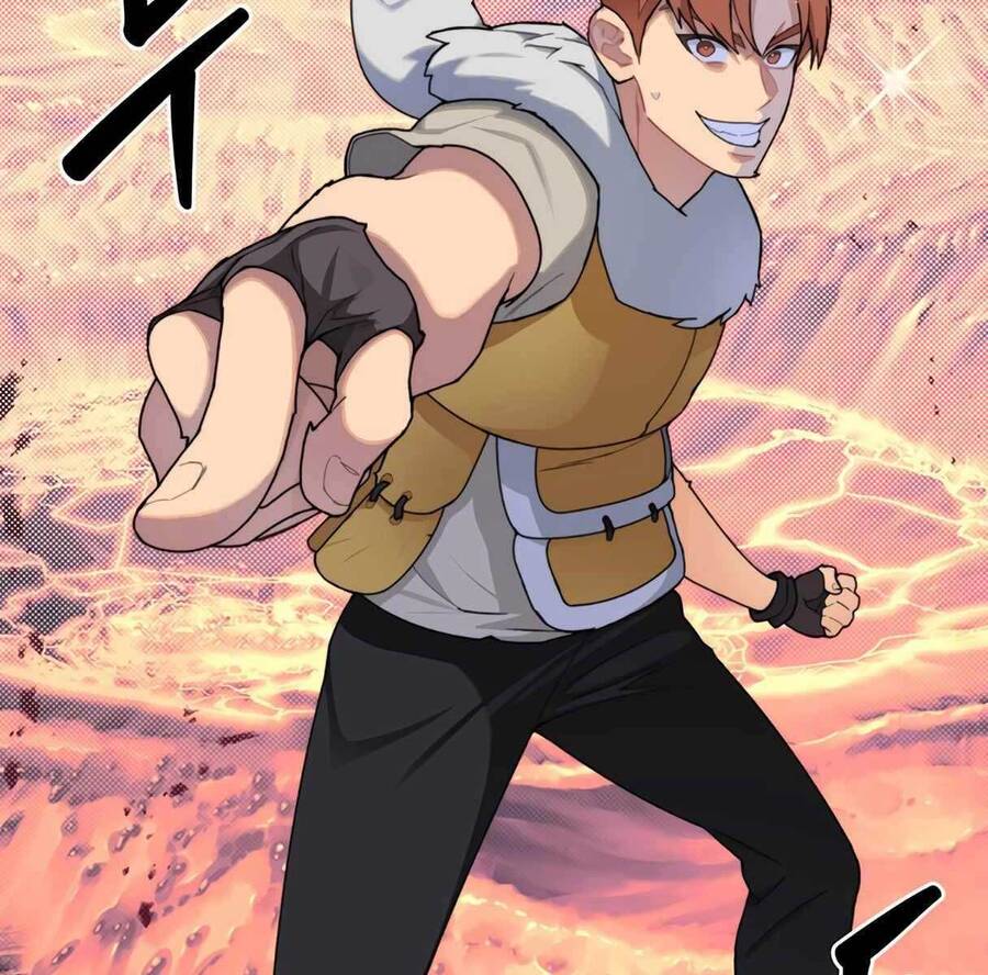 Mắc Kẹt Trong Tòa Tháp Thử Thách Chap 24 - Next Chap 25