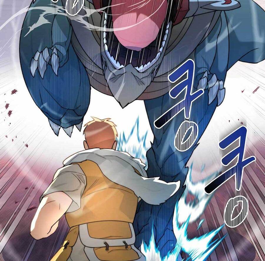 Mắc Kẹt Trong Tòa Tháp Thử Thách Chap 24 - Next Chap 25