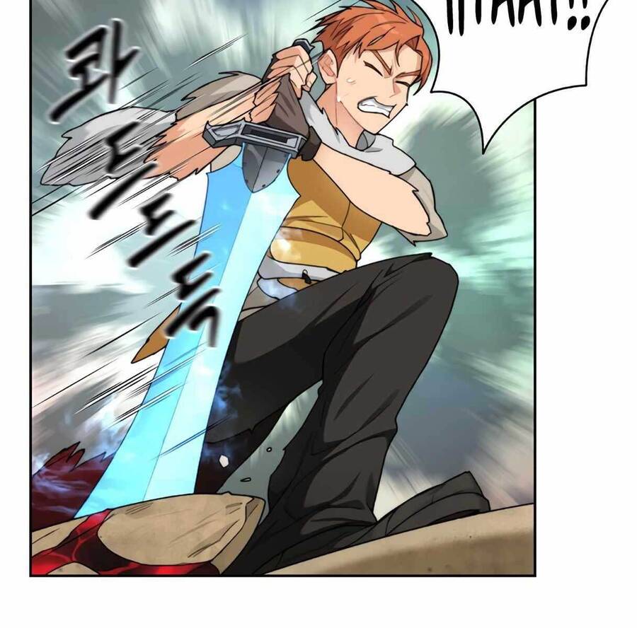 Mắc Kẹt Trong Tòa Tháp Thử Thách Chap 24 - Next Chap 25