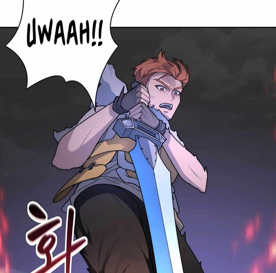 Mắc Kẹt Trong Tòa Tháp Thử Thách Chap 24 - Next Chap 25