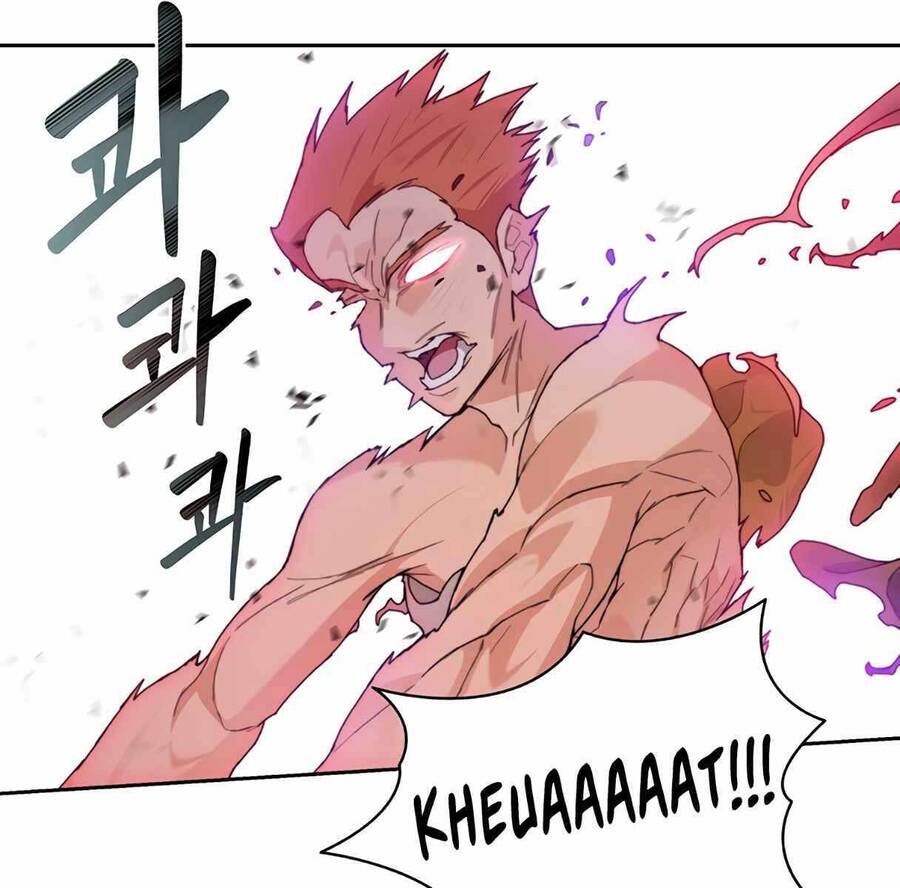 Mắc Kẹt Trong Tòa Tháp Thử Thách Chap 24 - Next Chap 25