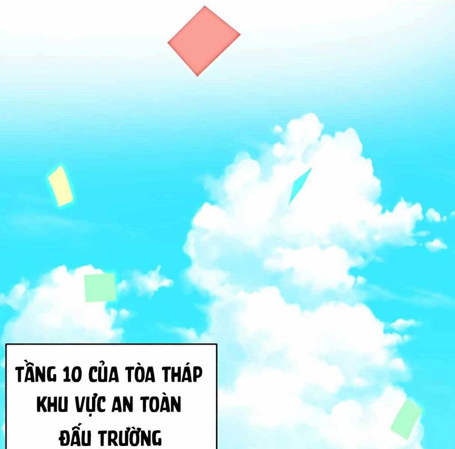Mắc Kẹt Trong Tòa Tháp Thử Thách Chap 24 - Next Chap 25