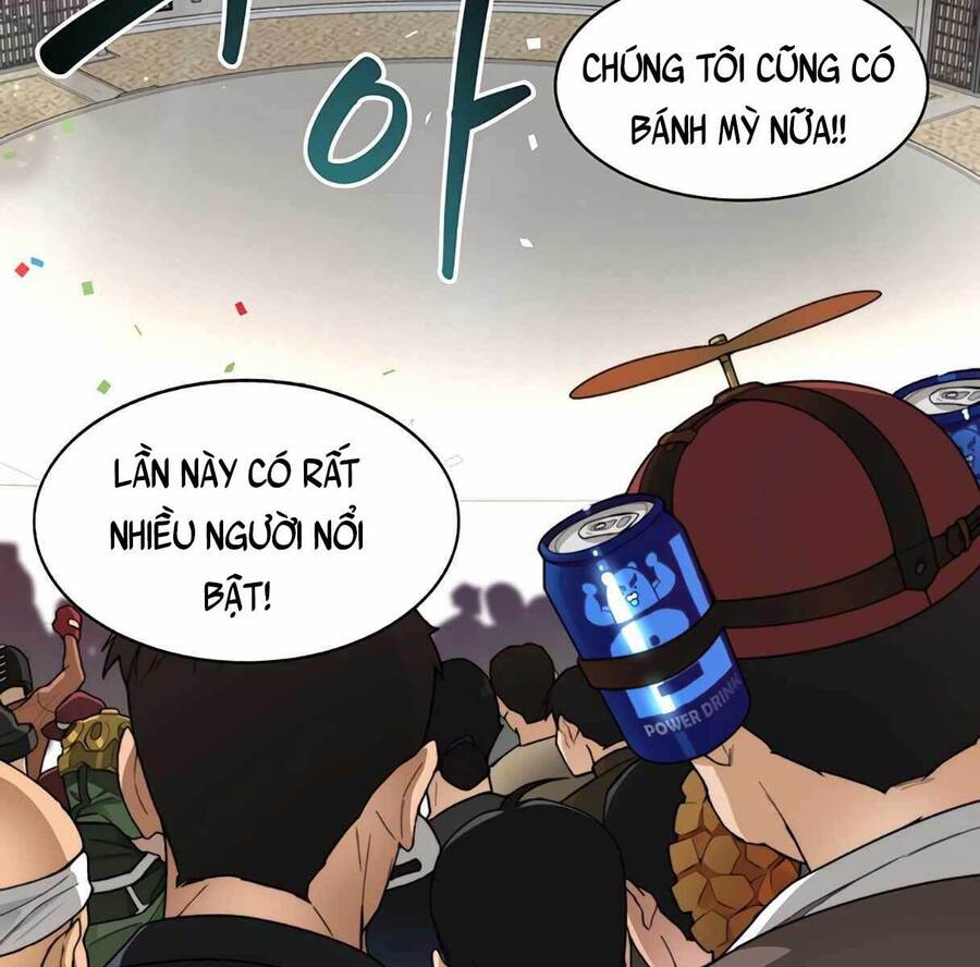 Mắc Kẹt Trong Tòa Tháp Thử Thách Chap 24 - Next Chap 25