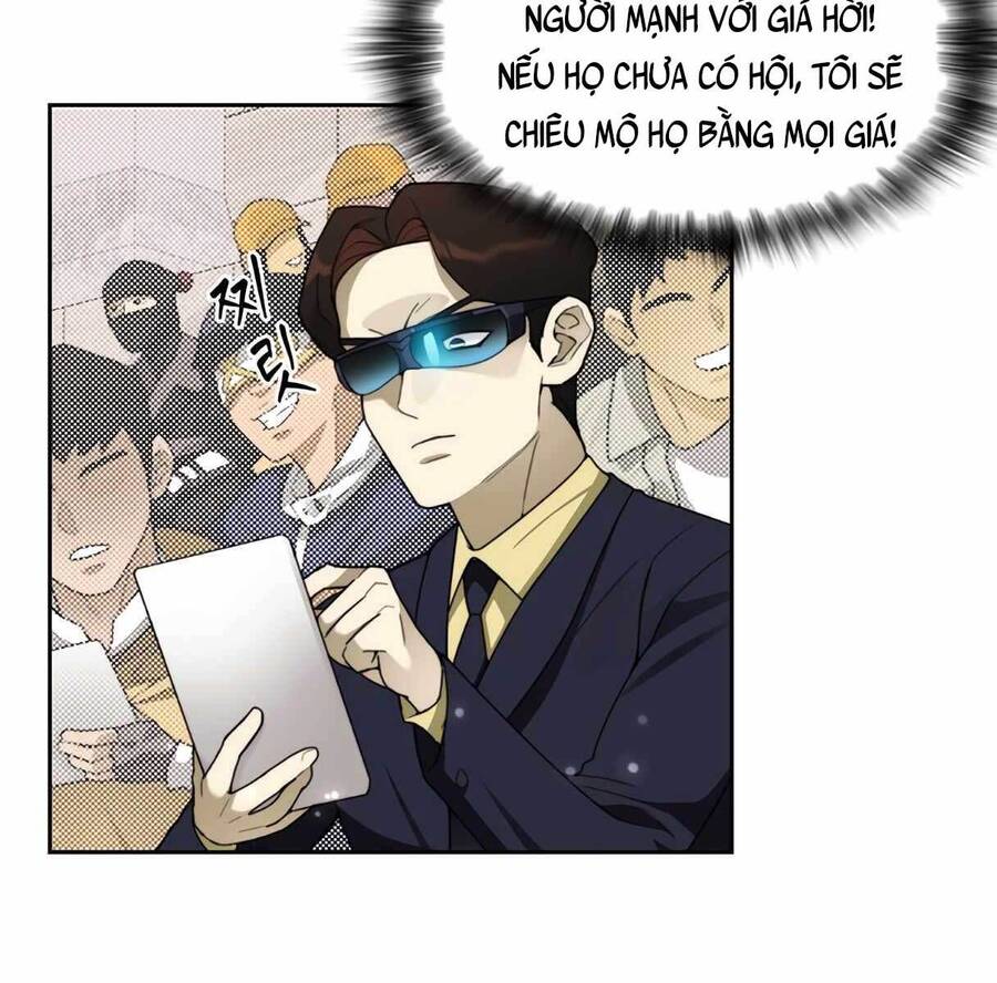 Mắc Kẹt Trong Tòa Tháp Thử Thách Chap 24 - Next Chap 25