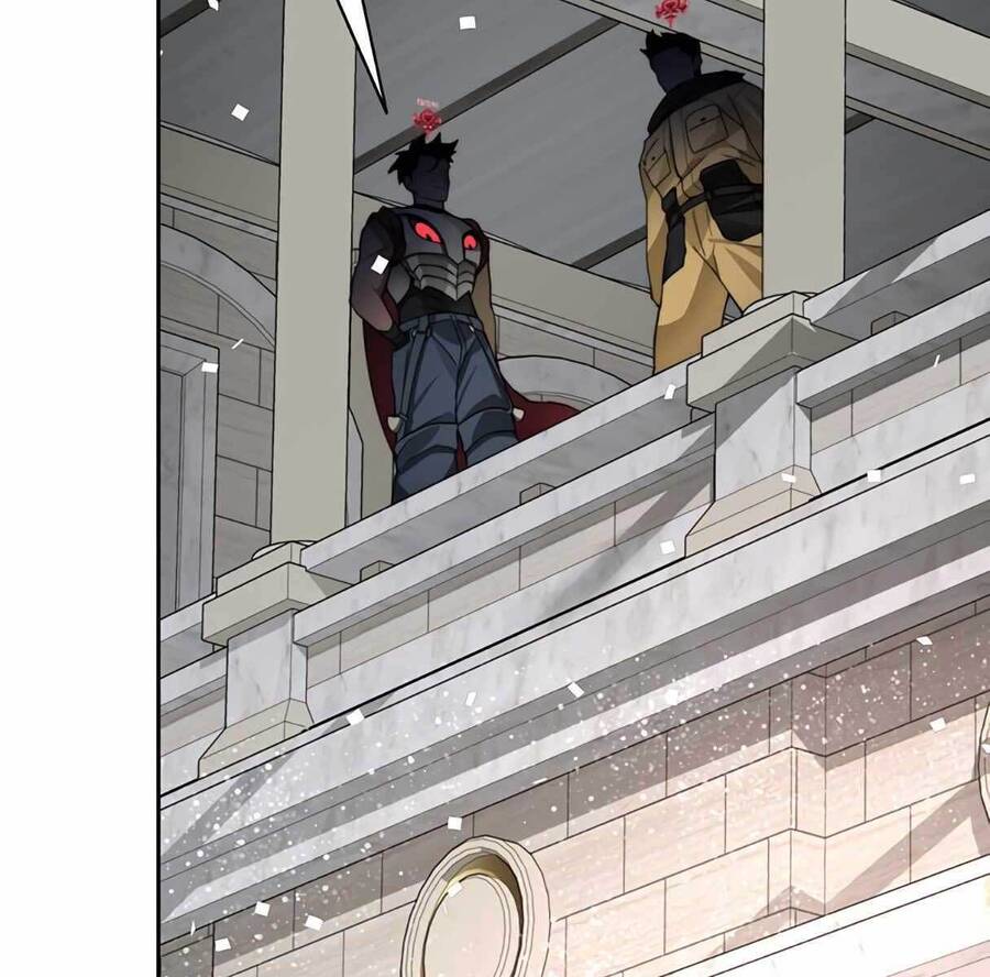 Mắc Kẹt Trong Tòa Tháp Thử Thách Chap 24 - Next Chap 25