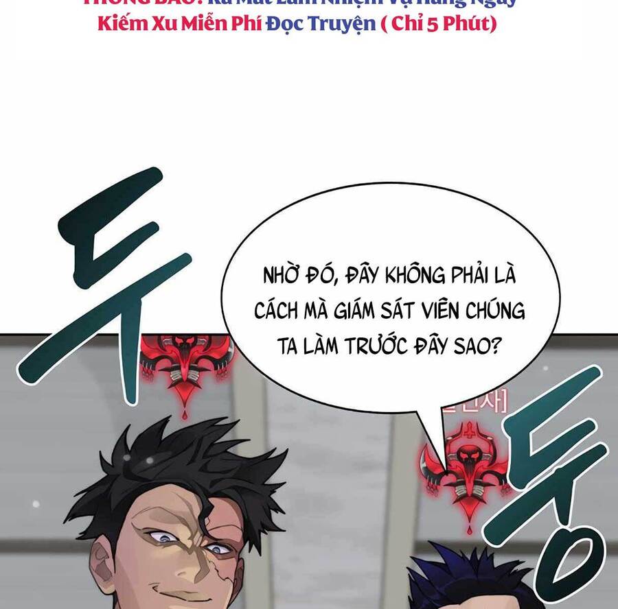 Mắc Kẹt Trong Tòa Tháp Thử Thách Chap 24 - Next Chap 25