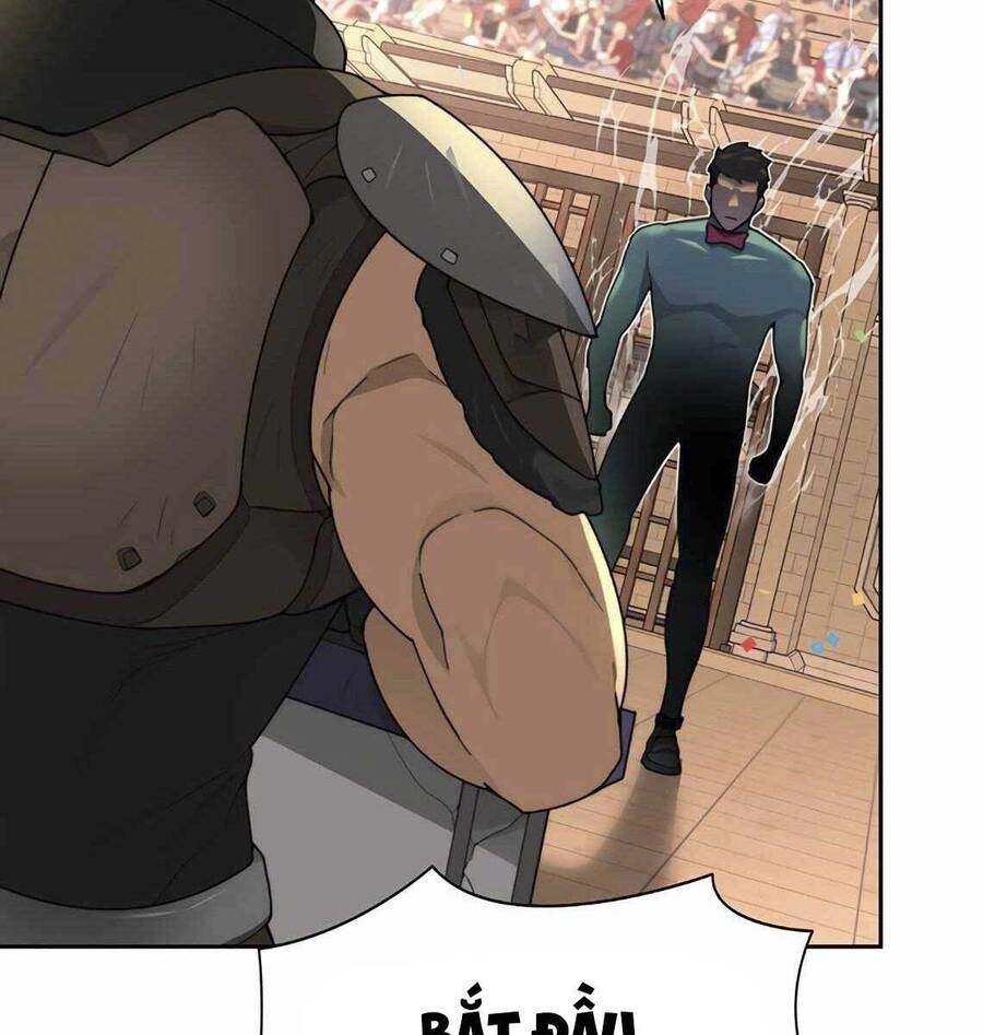 Mắc Kẹt Trong Tòa Tháp Thử Thách Chap 25 - Next Chap 26