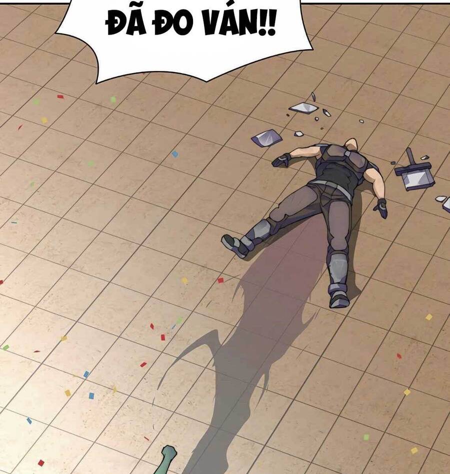 Mắc Kẹt Trong Tòa Tháp Thử Thách Chap 25 - Next Chap 26