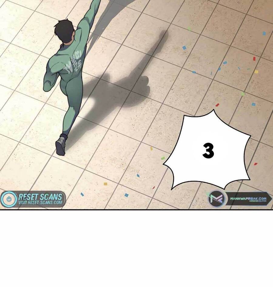 Mắc Kẹt Trong Tòa Tháp Thử Thách Chap 25 - Next Chap 26