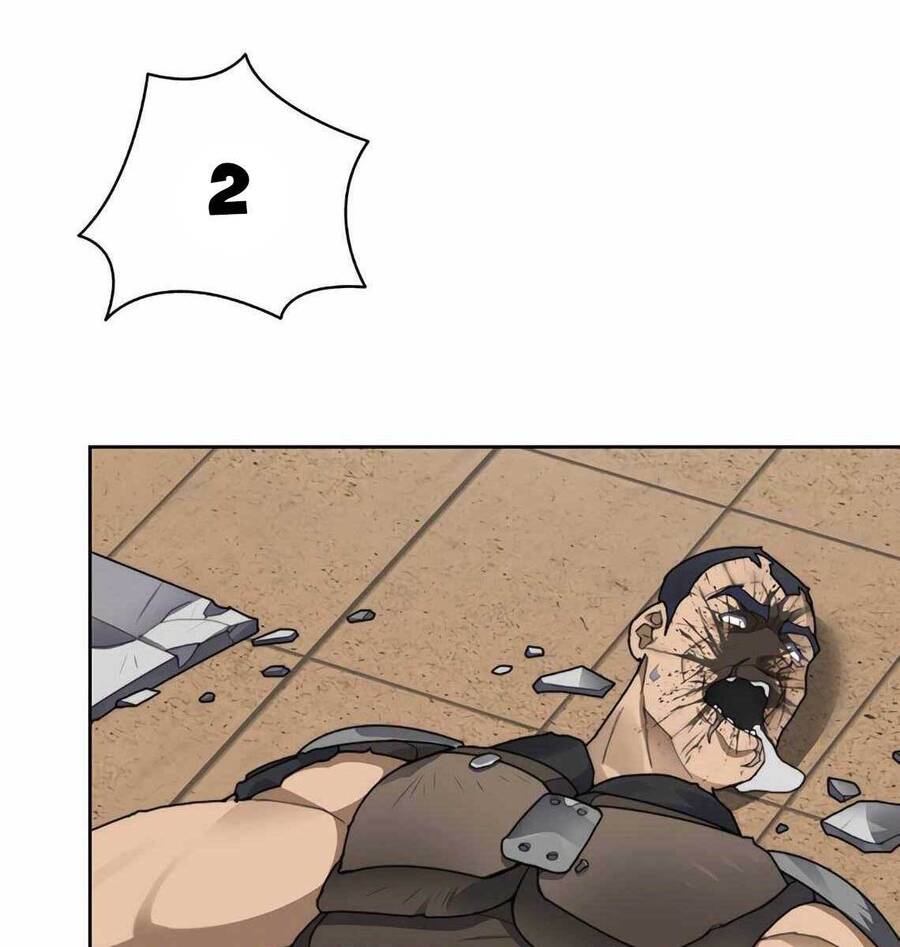 Mắc Kẹt Trong Tòa Tháp Thử Thách Chap 25 - Next Chap 26