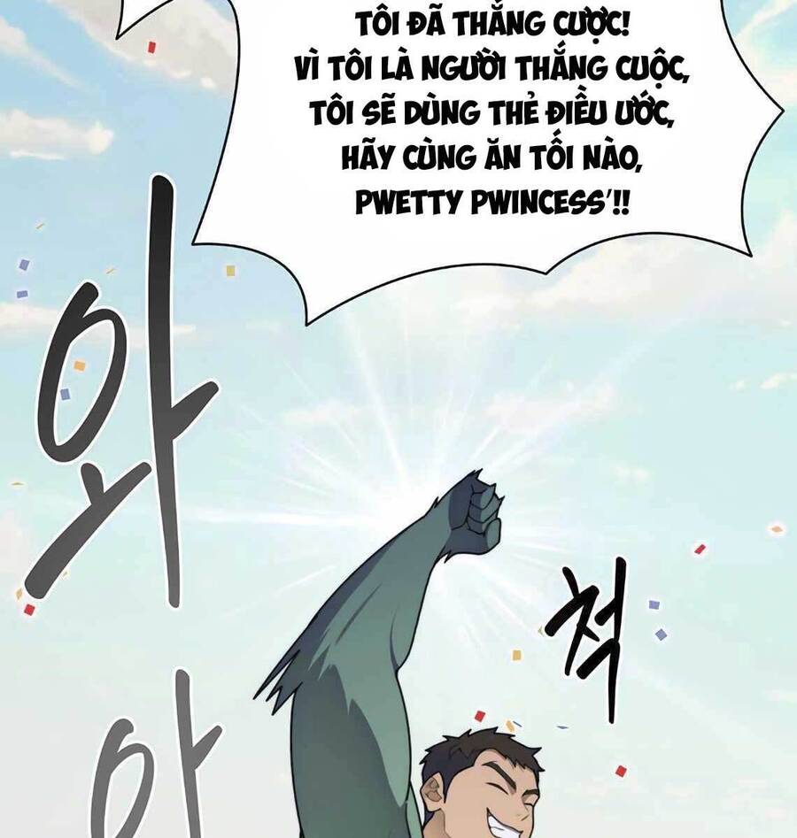 Mắc Kẹt Trong Tòa Tháp Thử Thách Chap 25 - Next Chap 26