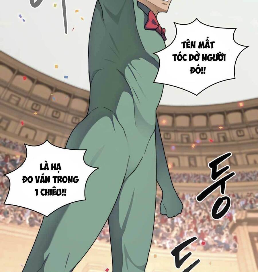 Mắc Kẹt Trong Tòa Tháp Thử Thách Chap 25 - Next Chap 26