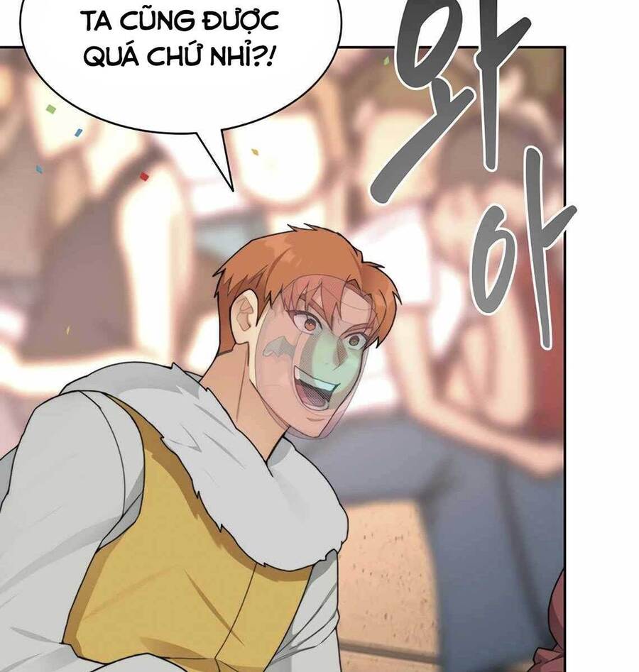 Mắc Kẹt Trong Tòa Tháp Thử Thách Chap 25 - Next Chap 26