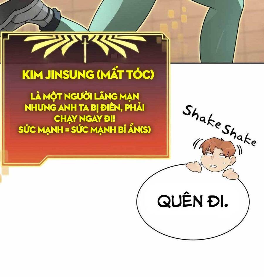 Mắc Kẹt Trong Tòa Tháp Thử Thách Chap 25 - Next Chap 26