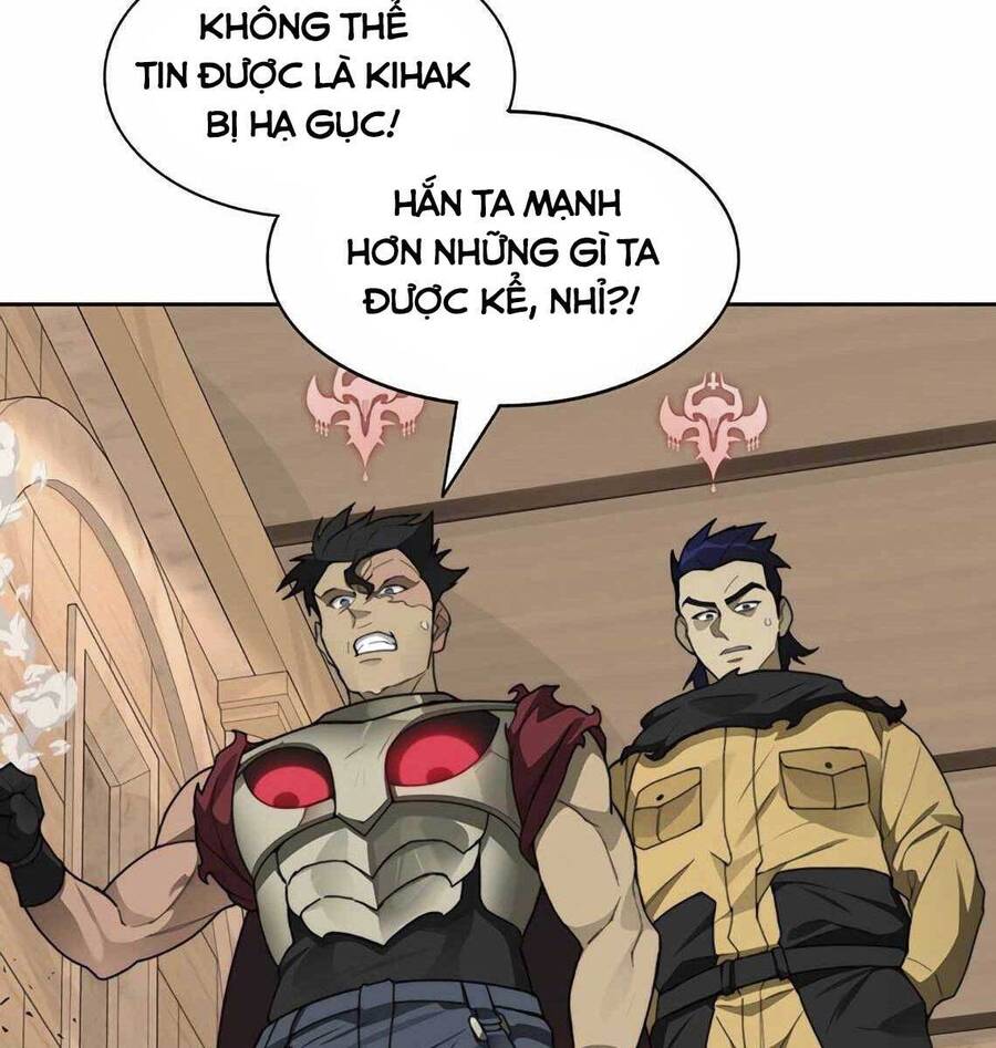 Mắc Kẹt Trong Tòa Tháp Thử Thách Chap 25 - Next Chap 26