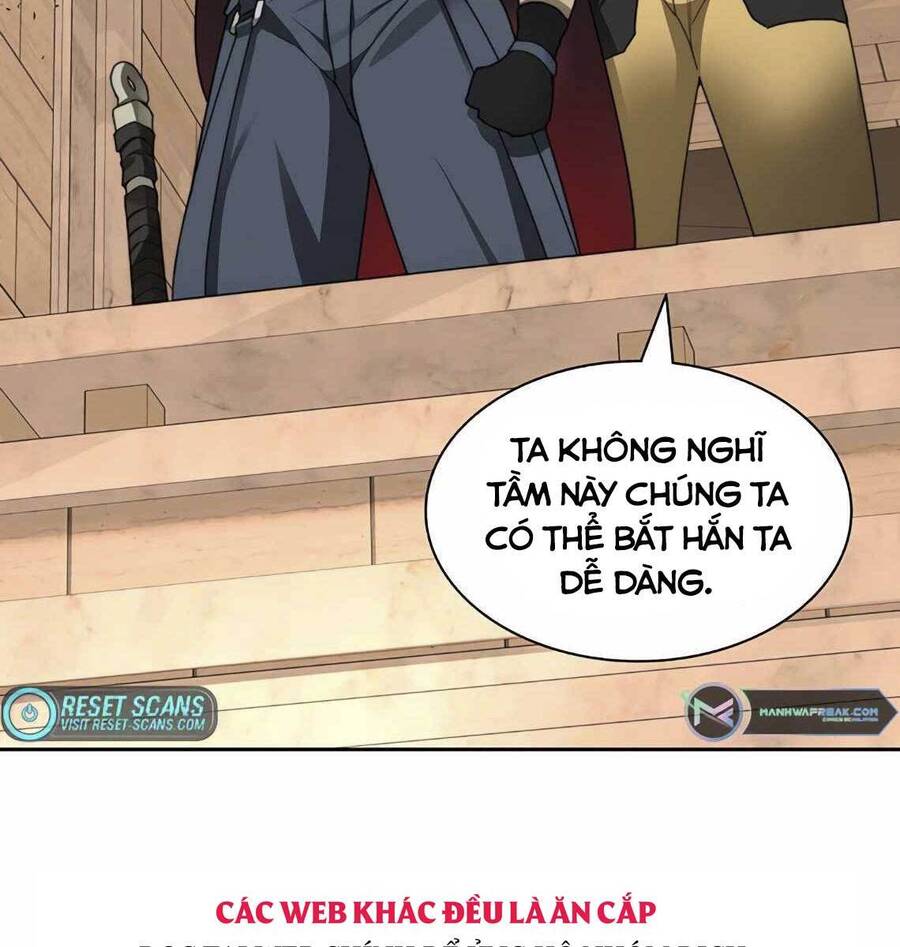 Mắc Kẹt Trong Tòa Tháp Thử Thách Chap 25 - Next Chap 26