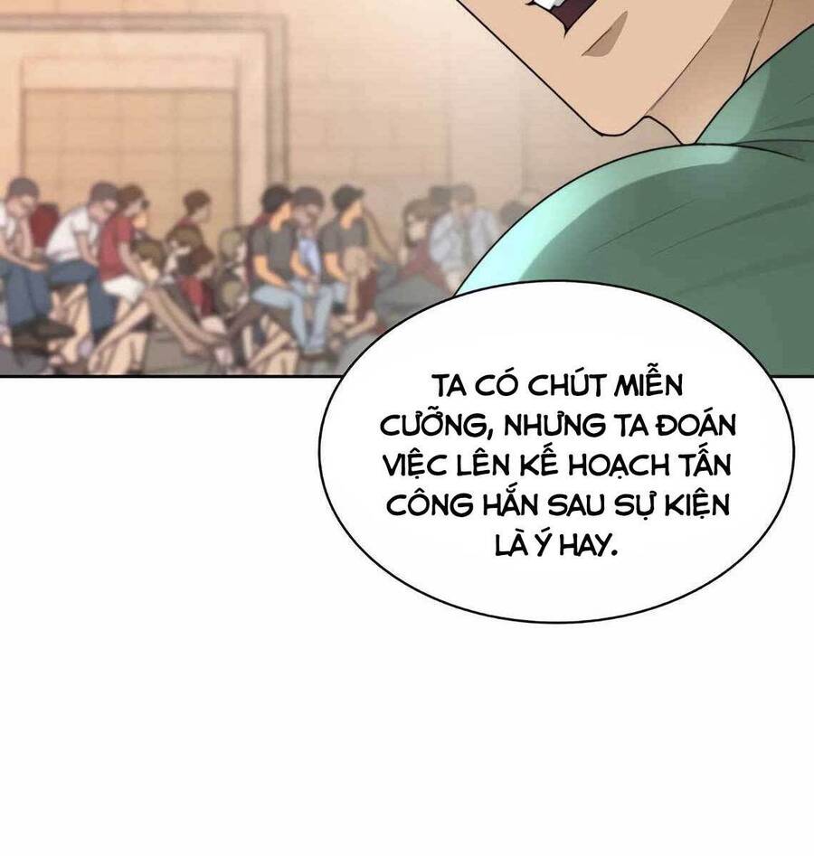 Mắc Kẹt Trong Tòa Tháp Thử Thách Chap 25 - Next Chap 26