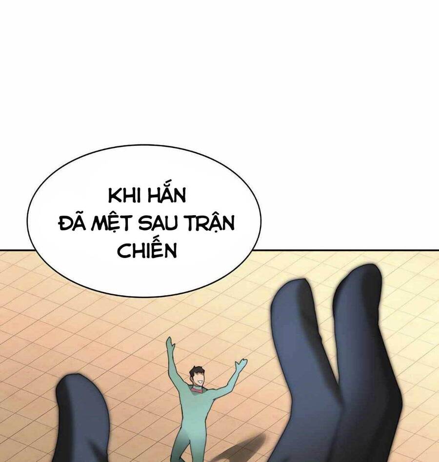 Mắc Kẹt Trong Tòa Tháp Thử Thách Chap 25 - Next Chap 26