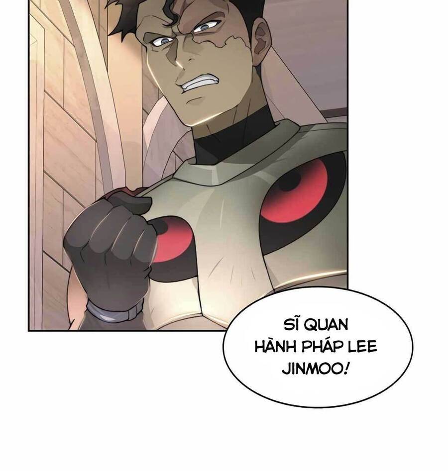 Mắc Kẹt Trong Tòa Tháp Thử Thách Chap 25 - Next Chap 26