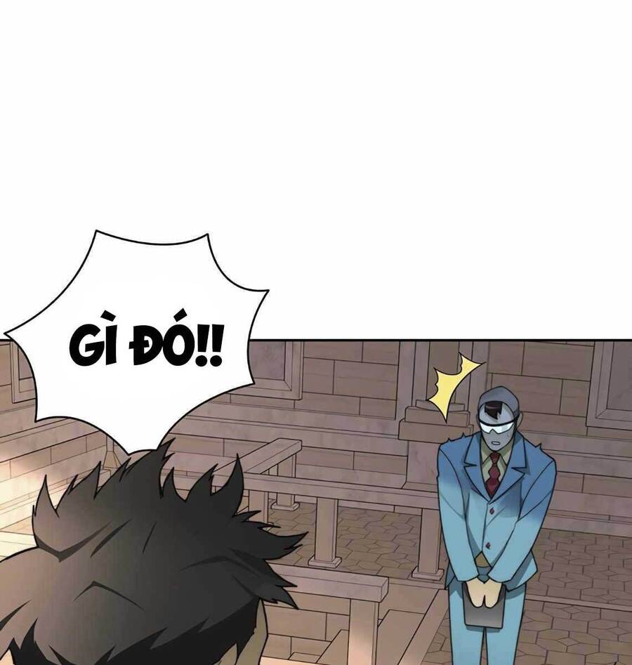Mắc Kẹt Trong Tòa Tháp Thử Thách Chap 25 - Next Chap 26