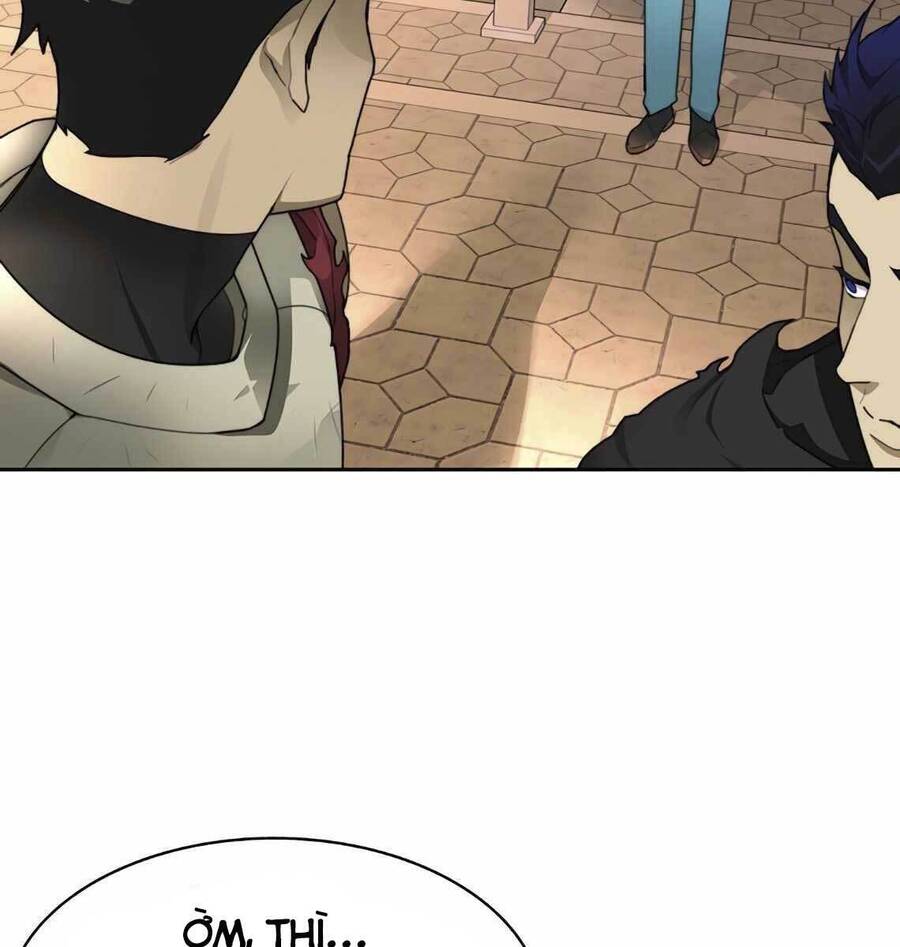 Mắc Kẹt Trong Tòa Tháp Thử Thách Chap 25 - Next Chap 26