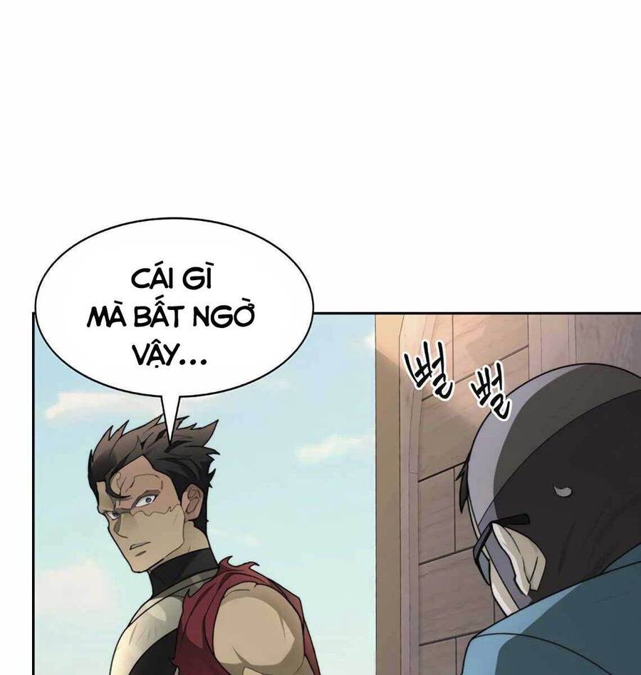Mắc Kẹt Trong Tòa Tháp Thử Thách Chap 25 - Next Chap 26