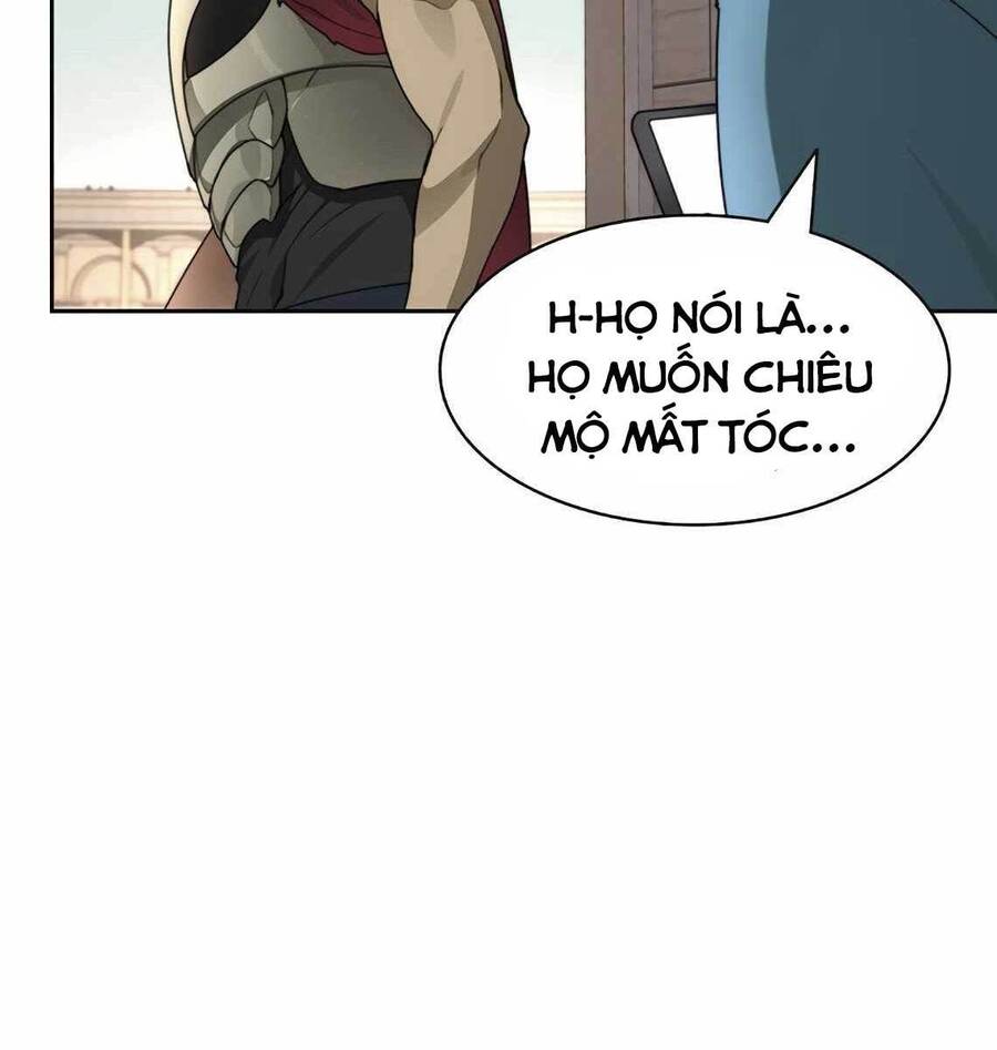 Mắc Kẹt Trong Tòa Tháp Thử Thách Chap 25 - Next Chap 26