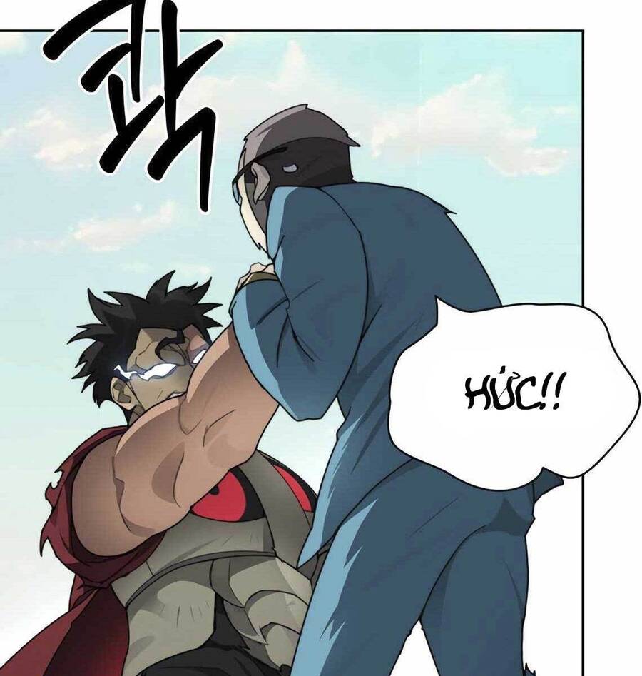 Mắc Kẹt Trong Tòa Tháp Thử Thách Chap 25 - Next Chap 26